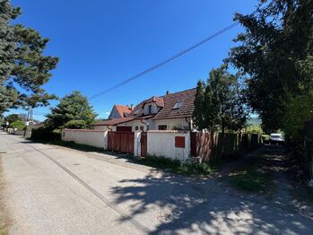 Pronájem domu 175 m², Hlásná Třebaň