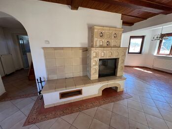 Pronájem domu 175 m², Hlásná Třebaň