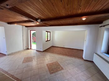 Pronájem domu 175 m², Hlásná Třebaň