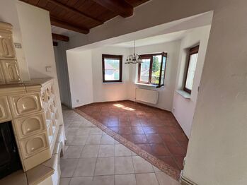 Pronájem domu 175 m², Hlásná Třebaň