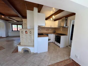 Pronájem domu 175 m², Hlásná Třebaň