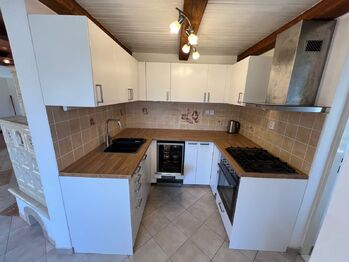 Pronájem domu 175 m², Hlásná Třebaň