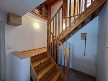 Pronájem domu 175 m², Hlásná Třebaň