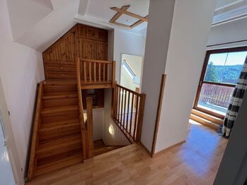 Pronájem domu 175 m², Hlásná Třebaň