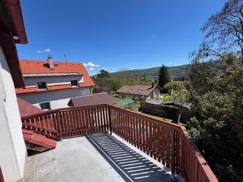 Pronájem domu 175 m², Hlásná Třebaň