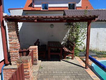 Pronájem domu 175 m², Hlásná Třebaň