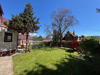 Pronájem domu 175 m², Hlásná Třebaň