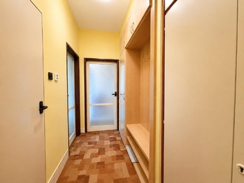 Prodej bytu 2+1 v osobním vlastnictví 53 m², Žatec