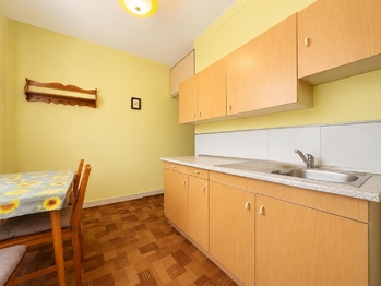 Prodej bytu 2+1 v osobním vlastnictví 53 m², Žatec