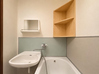 Prodej bytu 2+1 v osobním vlastnictví 53 m², Žatec
