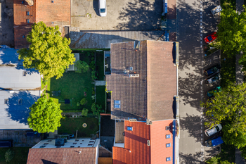 Prodej bytu 3+1 v osobním vlastnictví 127 m², České Budějovice