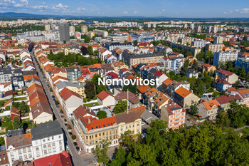 Prodej bytu 3+1 v osobním vlastnictví 127 m², České Budějovice