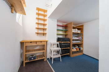 Komora - Prodej bytu 3+1 v osobním vlastnictví 127 m², České Budějovice