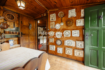 Prodej chaty / chalupy 44 m², Ochoz u Brna