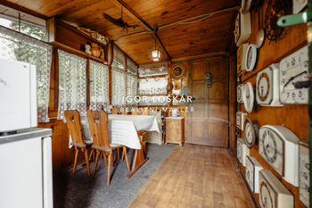 Prodej chaty / chalupy 44 m², Ochoz u Brna