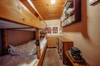Prodej chaty / chalupy 44 m², Ochoz u Brna