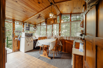 Prodej chaty / chalupy 44 m², Ochoz u Brna