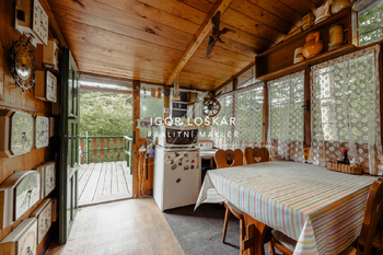 Prodej chaty / chalupy 44 m², Ochoz u Brna