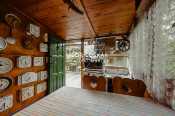 Prodej chaty / chalupy 44 m², Ochoz u Brna