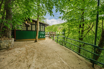 Prodej chaty / chalupy 44 m², Ochoz u Brna