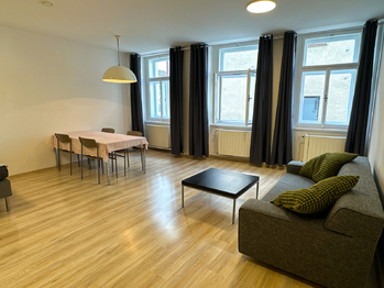 Pronájem bytu 1+1 v osobním vlastnictví 50 m², Tachov