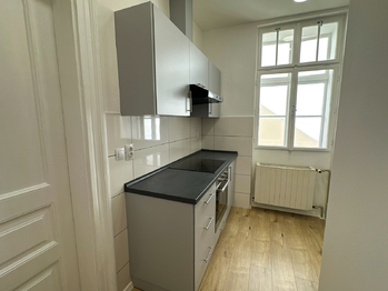 Pronájem bytu 1+1 v osobním vlastnictví 50 m², Tachov