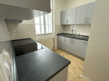 Pronájem bytu 1+1 v osobním vlastnictví 50 m², Tachov