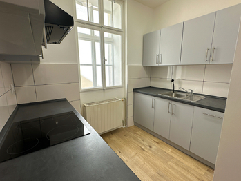 Pronájem bytu 1+1 v osobním vlastnictví 50 m², Tachov