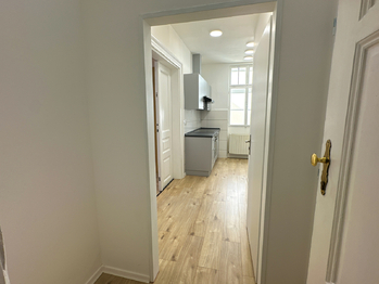Pronájem bytu 1+1 v osobním vlastnictví 50 m², Tachov