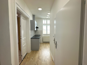 Pronájem bytu 1+1 v osobním vlastnictví 50 m², Tachov