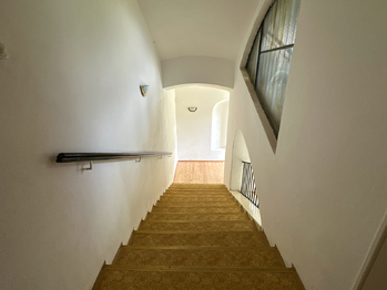 Pronájem bytu 1+1 v osobním vlastnictví 50 m², Tachov