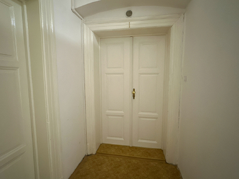 Pronájem bytu 1+1 v osobním vlastnictví 50 m², Tachov