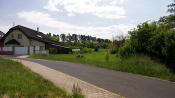 Prodej pozemku 819 m², Brandýsek