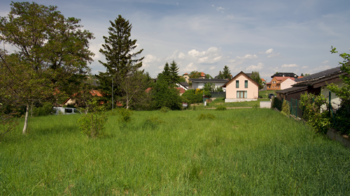 Prodej pozemku 819 m², Brandýsek