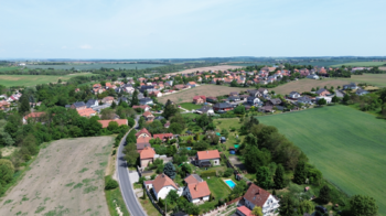 Prodej pozemku 819 m², Brandýsek