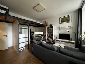 Pronájem bytu 1+kk v osobním vlastnictví 37 m², Plzeň