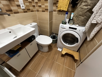 Pronájem bytu 1+kk v osobním vlastnictví 37 m², Plzeň