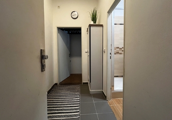 Pronájem bytu 1+kk v osobním vlastnictví 37 m², Plzeň