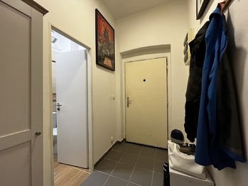 Pronájem bytu 1+kk v osobním vlastnictví 37 m², Plzeň