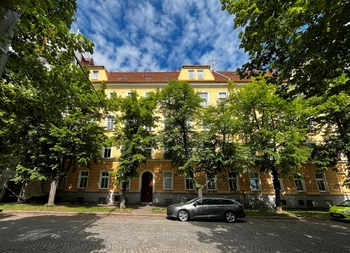 Pronájem bytu 1+kk v osobním vlastnictví 37 m², Plzeň