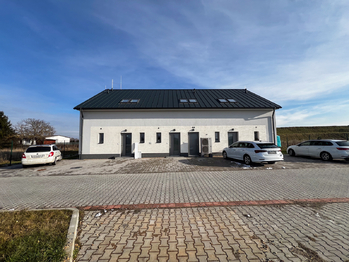 Prodej domu 81 m², Chlumec nad Cidlinou