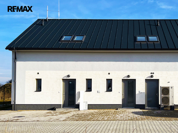 Prodej domu 81 m², Chlumec nad Cidlinou