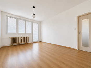 Prodej bytu 2+1 v osobním vlastnictví 60 m², Kaznějov