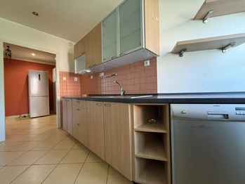 Prodej bytu 2+1 v osobním vlastnictví 60 m², Kaznějov
