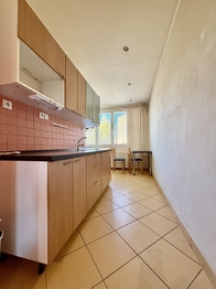 Prodej bytu 2+1 v osobním vlastnictví 60 m², Kaznějov
