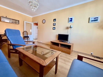 Prodej bytu 2+1 v osobním vlastnictví 60 m², Kaznějov
