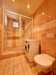 Prodej bytu 2+1 v osobním vlastnictví 60 m², Kaznějov