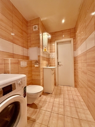 Prodej bytu 2+1 v osobním vlastnictví 60 m², Kaznějov