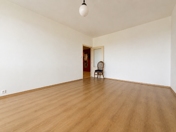 Prodej bytu 2+1 v osobním vlastnictví 60 m², Kaznějov