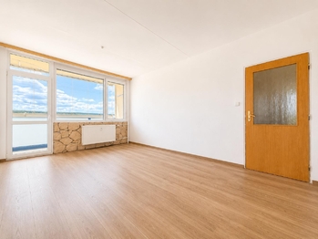 Pronájem bytu 4+1 v osobním vlastnictví 104 m², Žatec